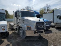 Salvage cars for sale from Copart Columbia Station, OH: 2019 Mack Anthem