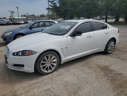 2015 Jaguar XF 2.0T Premium en venta en Lexington, KY