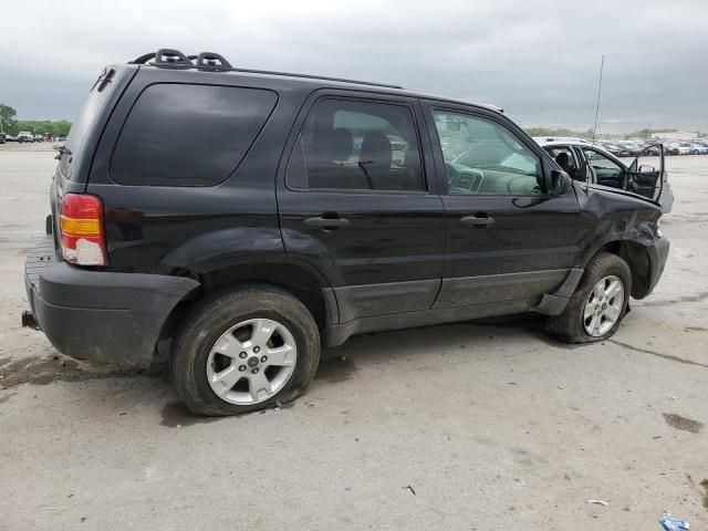 2006 Ford Escape XLT