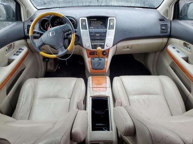 2007 Lexus RX 400H