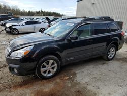 2013 Subaru Outback 2.5I Limited for sale in Franklin, WI