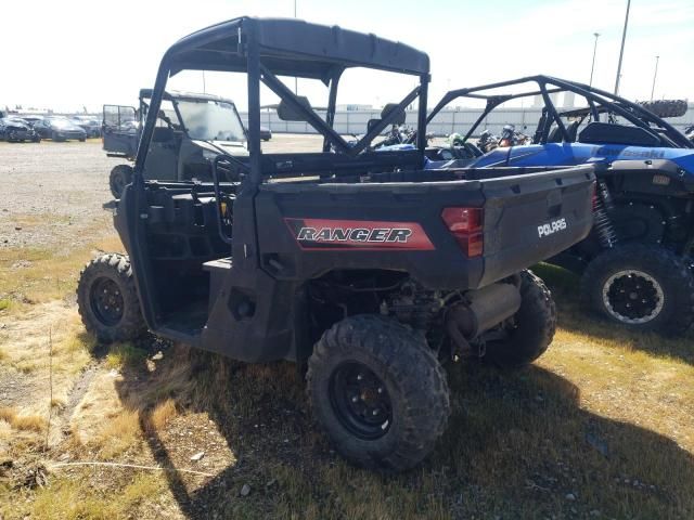 2020 Polaris Ranger 1000 EPS