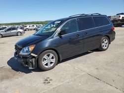 2008 Honda Odyssey Touring for sale in Grand Prairie, TX