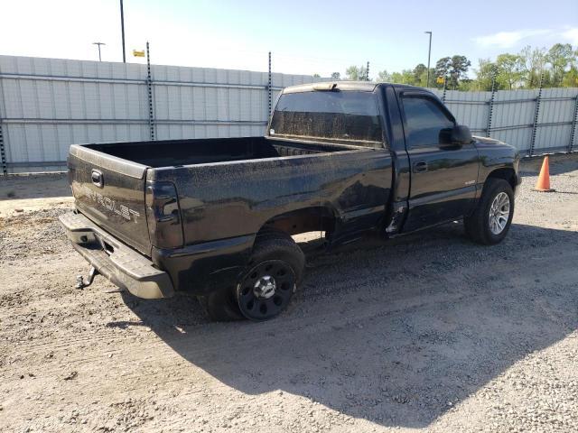 2001 Chev Silverado