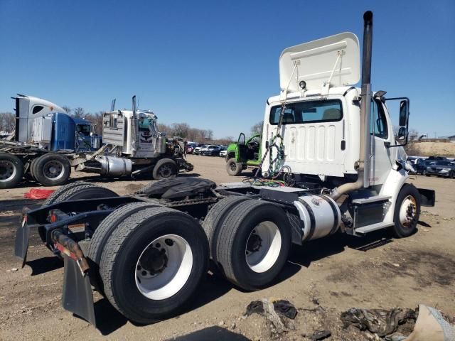 2017 Freightliner M2 112 Medium Duty