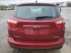 2015 Ford C-MAX SE