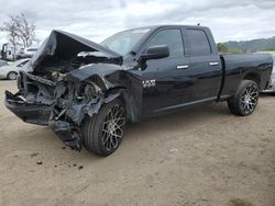 Dodge salvage cars for sale: 2014 Dodge RAM 1500 SLT