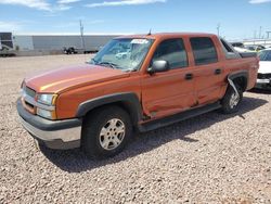 2005 Chevrolet Avalanche K1500 for sale in Phoenix, AZ