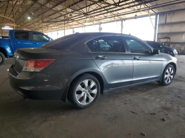 2009 Honda Accord EXL