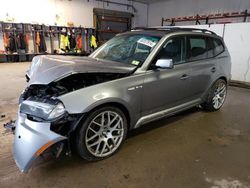 2008 BMW X3 3.0SI for sale in Candia, NH