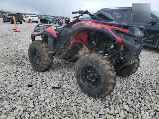 2023 Can-Am Outlander 700