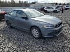 2016 Volkswagen Jetta S