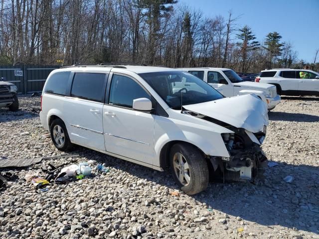 2008 Dodge Grand Caravan SXT