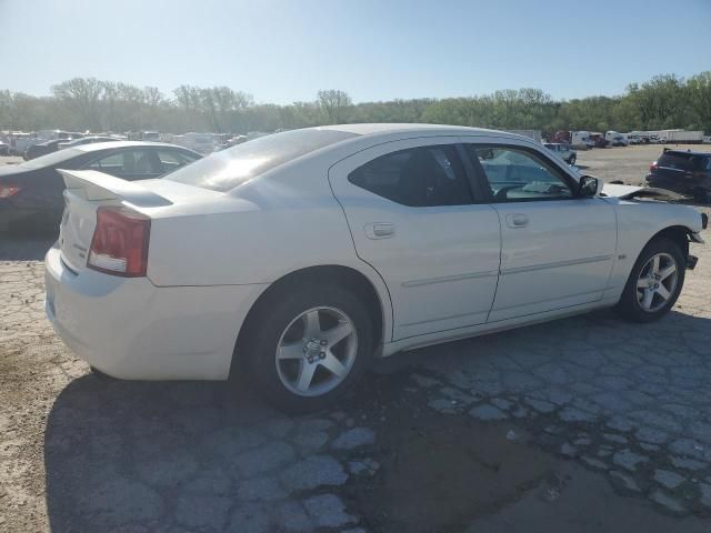 2010 Dodge Charger SXT