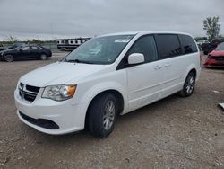 2017 Dodge Grand Caravan SE for sale in Kansas City, KS