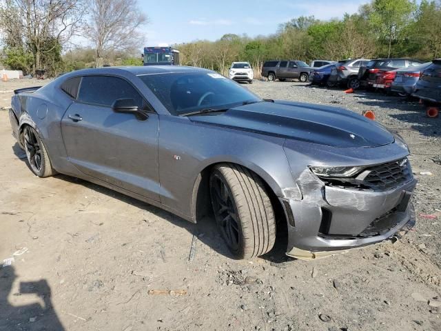 2019 Chevrolet Camaro LS