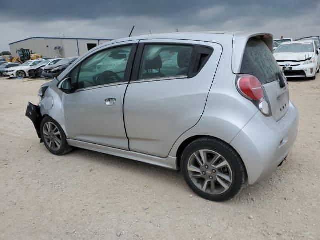 2016 Chevrolet Spark EV 1LT