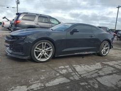 2020 Chevrolet Camaro SS en venta en Lebanon, TN