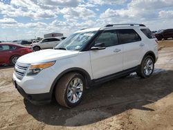 2014 Ford Explorer XLT for sale in Amarillo, TX