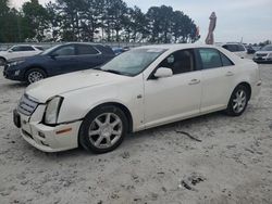 2007 Cadillac STS for sale in Loganville, GA