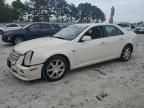 2007 Cadillac STS