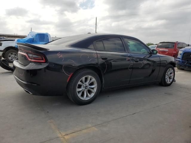 2018 Dodge Charger SXT