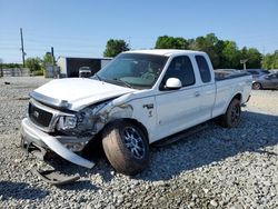 2003 Ford F150 for sale in Mebane, NC