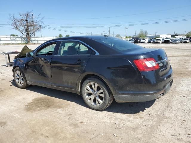 2011 Ford Taurus SEL