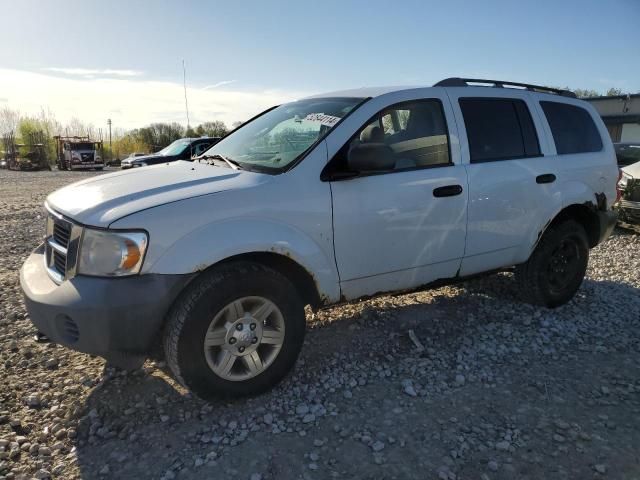 2007 Dodge Durango SXT