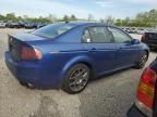 2007 Acura TL Type S