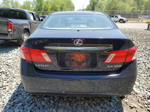 2008 Lexus ES 350