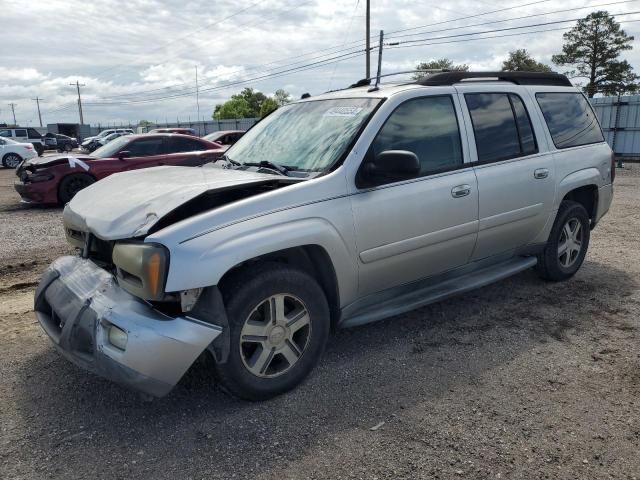 2005 Chevrolet Trailblazer EXT LS