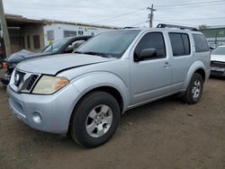 2009 Nissan Pathfinder S for sale in New Britain, CT