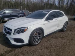 2019 Mercedes-Benz GLA 45 AMG en venta en Bowmanville, ON