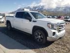 2019 GMC Sierra K1500 SLE