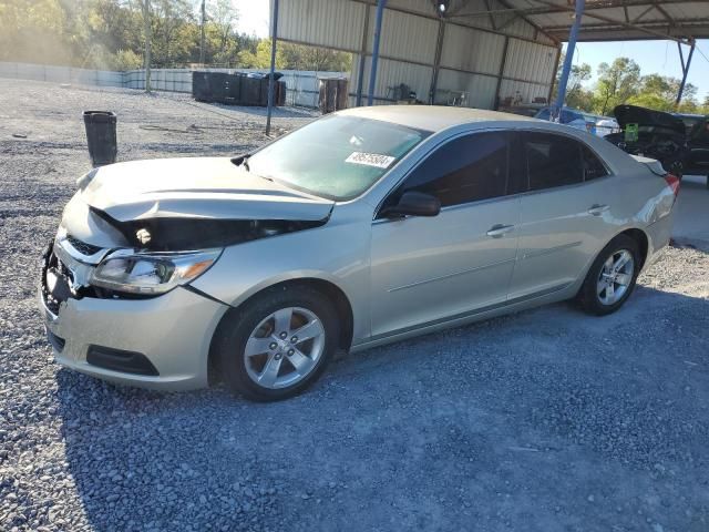 2015 Chevrolet Malibu LS