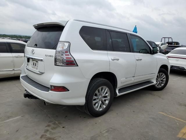 2016 Lexus GX 460