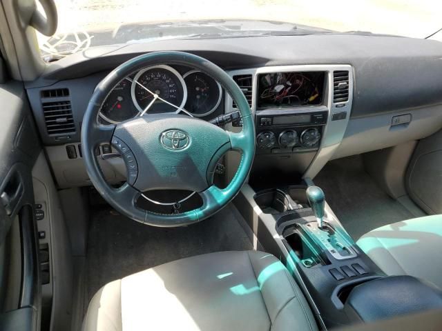 2008 Toyota 4runner SR5