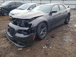 Chrysler 300 Vehiculos salvage en venta: 2022 Chrysler 300 S