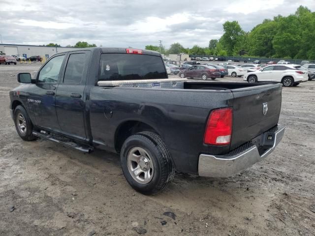 2011 Dodge RAM 1500