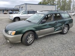 2003 Subaru Legacy Outback for sale in Arlington, WA