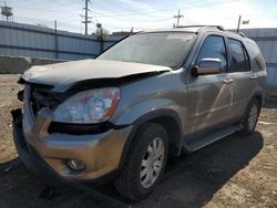 2006 Honda CR-V SE for sale in Chicago Heights, IL