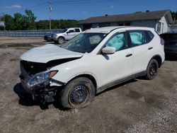 2016 Nissan Rogue S en venta en Conway, AR