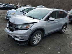 Honda Vehiculos salvage en venta: 2016 Honda CR-V EXL