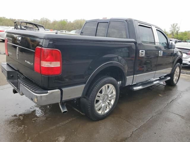 2006 Lincoln Mark LT