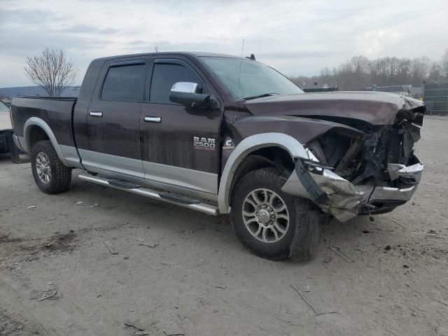 2015 Dodge 2500 Laramie