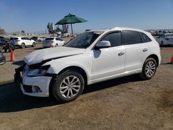 2014 Audi Q5 Premium en venta en San Diego, CA