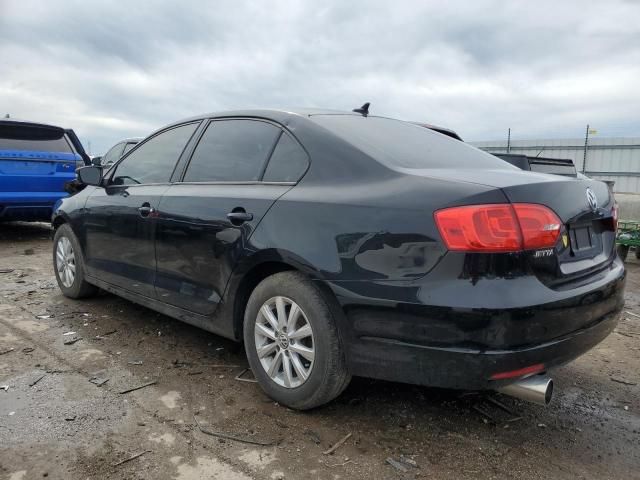 2012 Volkswagen Jetta TDI