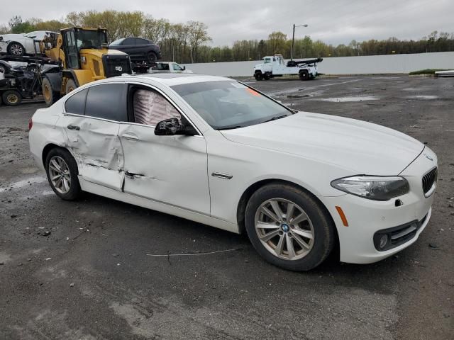 2015 BMW 528 I