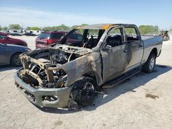 Dodge salvage cars for sale: 2021 Dodge RAM 2500 Tradesman